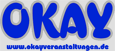 OKAY-Veranstaltungen